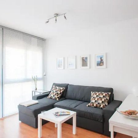 Capricho Apartamento Sitges Extérieur photo