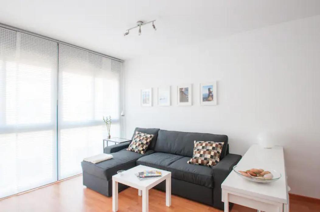 Capricho Apartamento Sitges Extérieur photo
