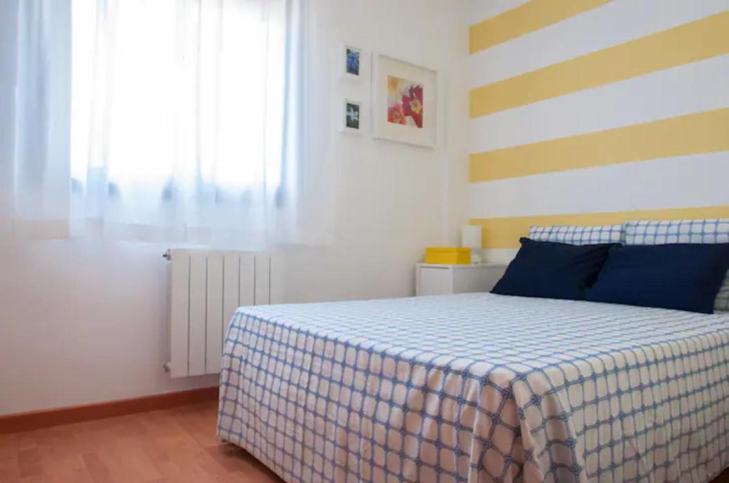 Capricho Apartamento Sitges Extérieur photo