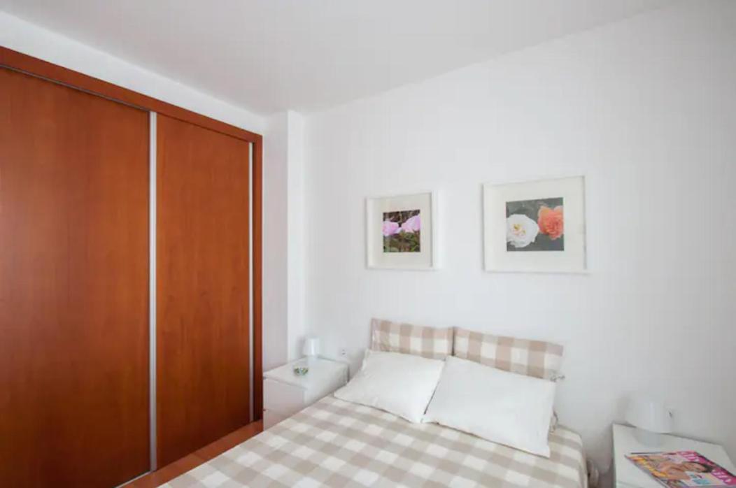 Capricho Apartamento Sitges Extérieur photo
