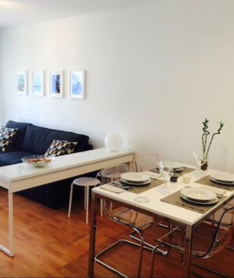 Capricho Apartamento Sitges Extérieur photo