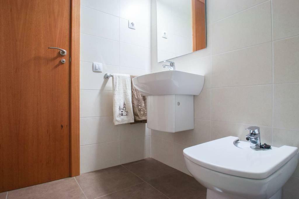 Capricho Apartamento Sitges Extérieur photo