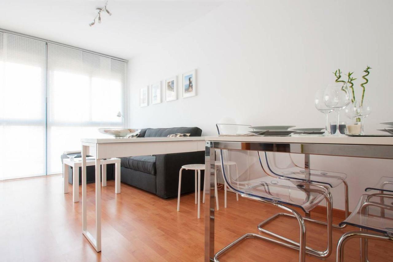 Capricho Apartamento Sitges Extérieur photo