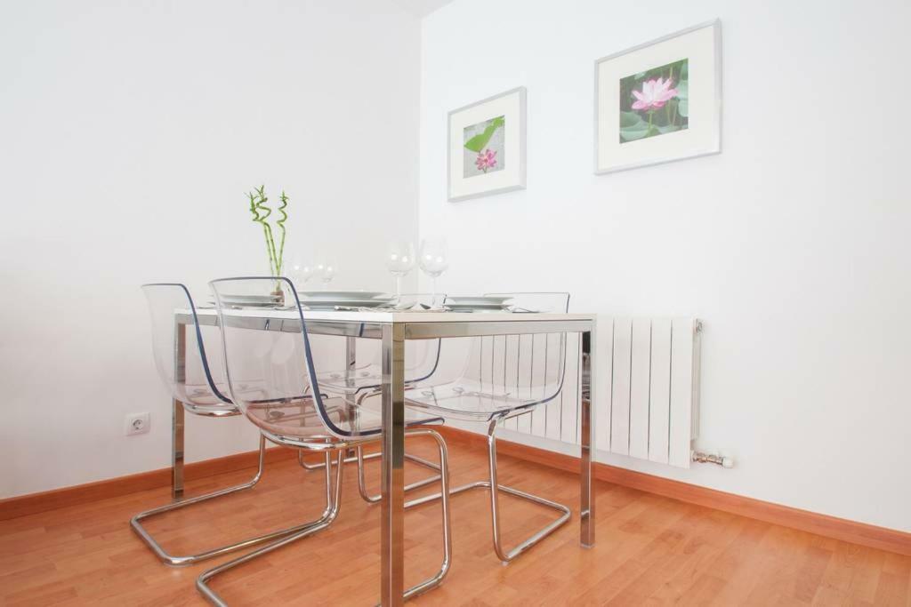 Capricho Apartamento Sitges Extérieur photo