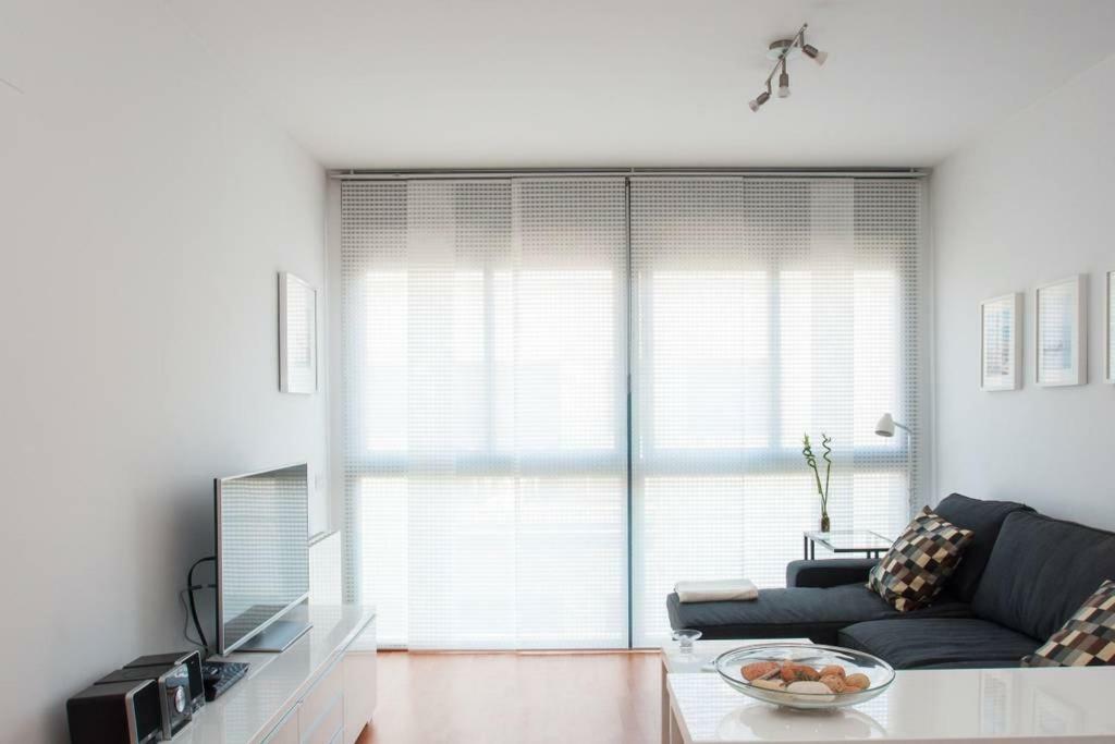 Capricho Apartamento Sitges Extérieur photo