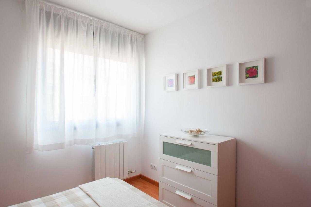 Capricho Apartamento Sitges Extérieur photo